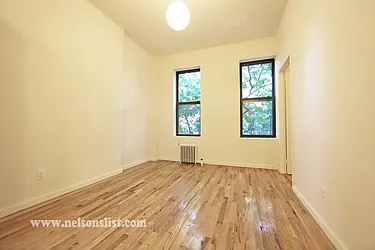 Rented by Nelson Aybar, LREB