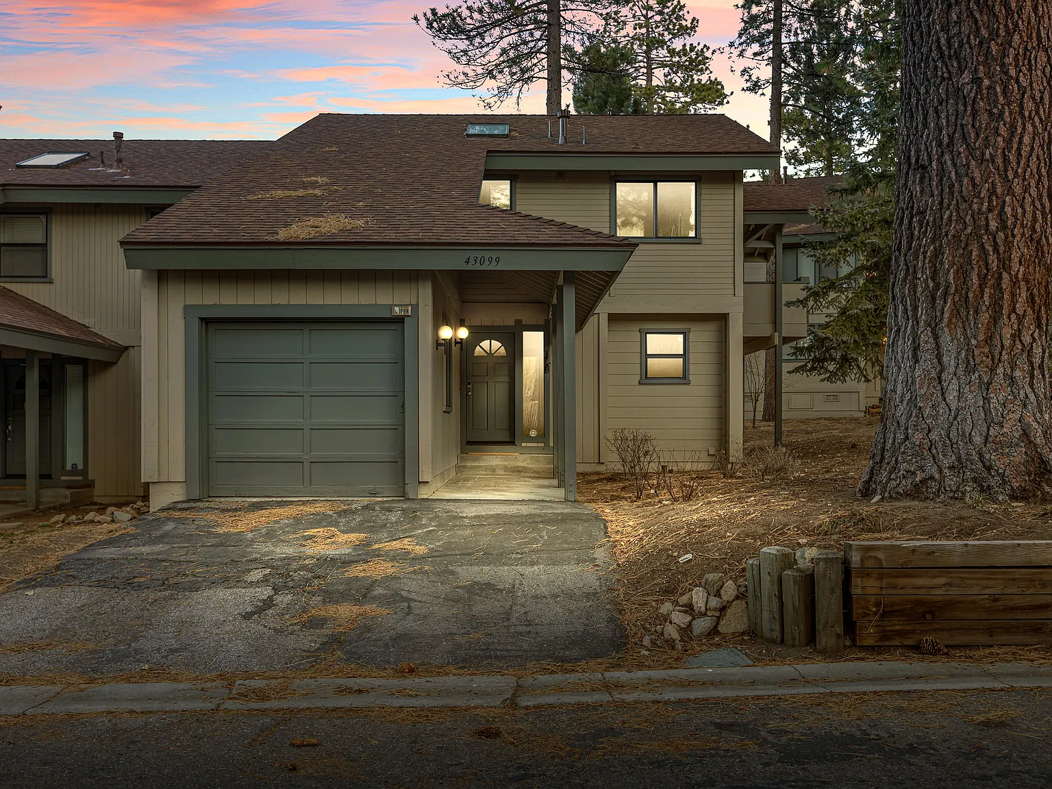 Goldmine Woods Ln, Big Bear Lake — Photo 3