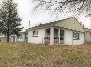 4003 N Ash St, Spokane, WA 99205