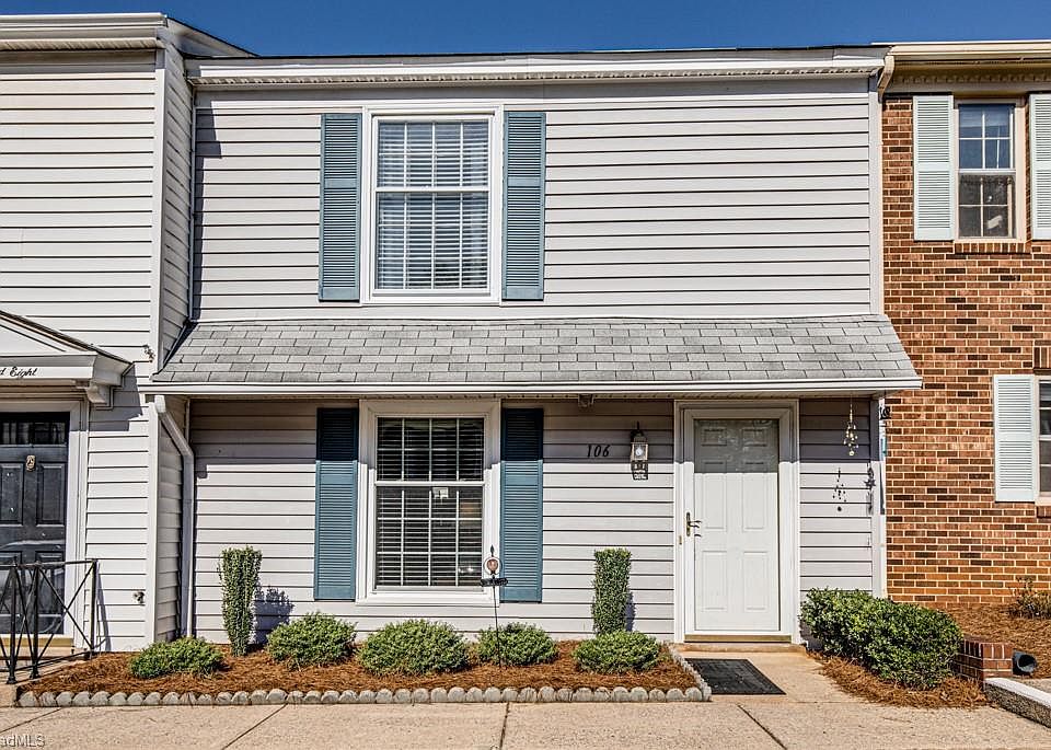 106 Charlestowne Cir Winston Salem NC 27103 Zillow