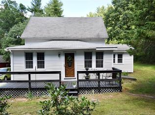 244 Wright Rd, Killingly, CT 06239