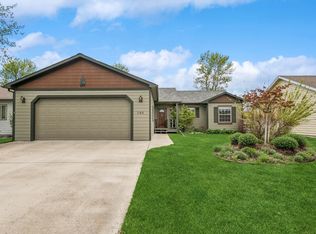 160 Ritzman Ln, Kalispell, MT 59901