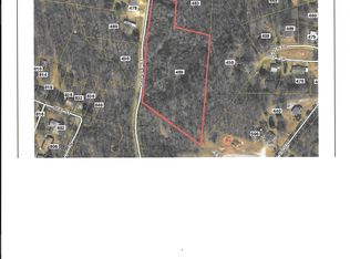 489 Sharpe St, Woodruff, SC 29388