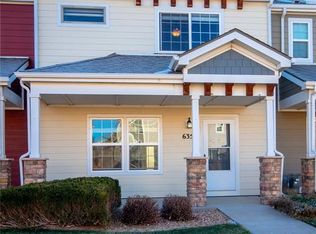 6359 Pilgrimage Rd, Colorado Springs, CO 80925