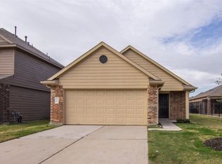 5847 S Brenwood Dr, Katy, TX 77449