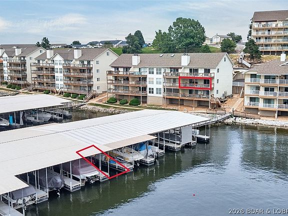 2nd image of 1481 Ledges Dr Unit 221