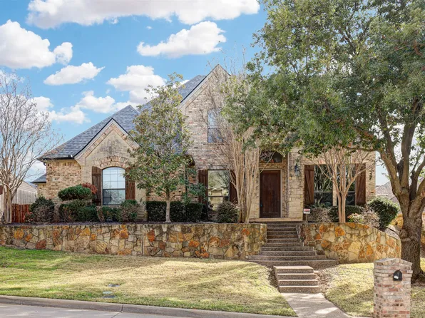 617 Indian Trl, Hurst, TX 76054