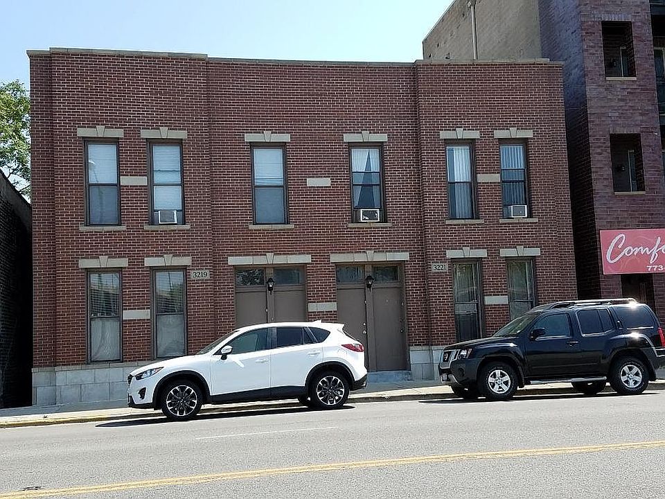1st image of 3221 S Archer Ave