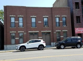 3221 S Archer Ave, Chicago, IL 60608