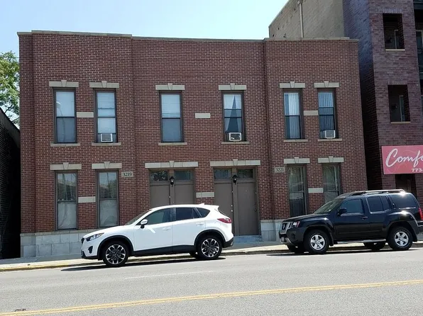 3221 S Archer Ave, Chicago, IL 60608