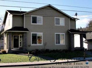 515 Ferry St SW #A & B, Tumwater, WA 98512