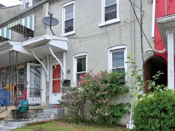 417 Laurel St, Lancaster, PA 17603