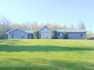 248 Perry Road Ext, North Bangor, NY 12966
