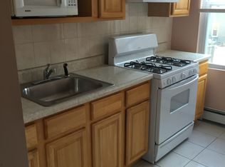 449 65th St #1, West New York, NJ 07093