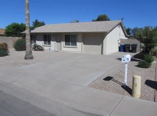 3206 N Morino St, Chandler, AZ 85224