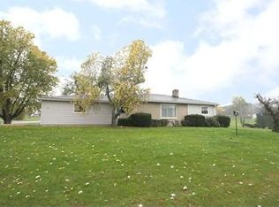 12764 Old Mansfield Rd, Mount Vernon, OH 43050