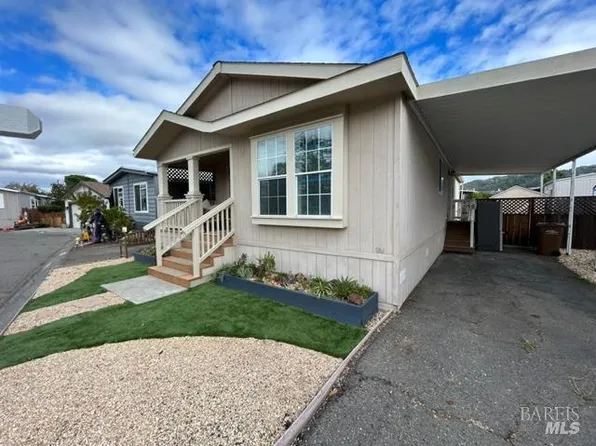 343 Acadia Lane, San Rafael, CA 94903