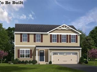 3311 Stafford Way, Akron, OH 44312