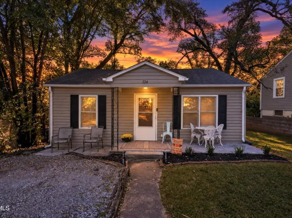 224 Alabama St, Kingsport, TN 37660