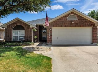 6032 Kimberly Ct, Haltom City, TX 76137