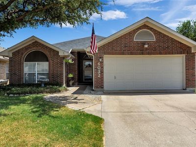 6032 Kimberly Ct, Haltom City, TX, 76137