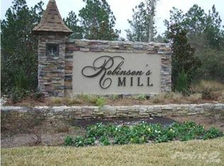 1042 Ironforge Rd, Cantonment, FL 32533