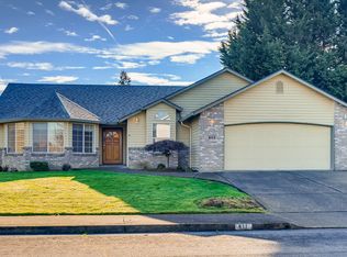 411 NE 136th Way, Vancouver, WA