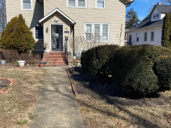 4310 Ridgewood Ave, Baltimore, MD 21215