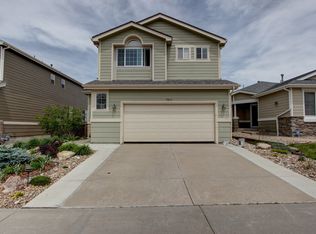 3865 Aldenbridge Cir, Highlands Ranch, CO 80126