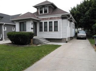 2748 N 57th St, Milwaukee, WI 53210