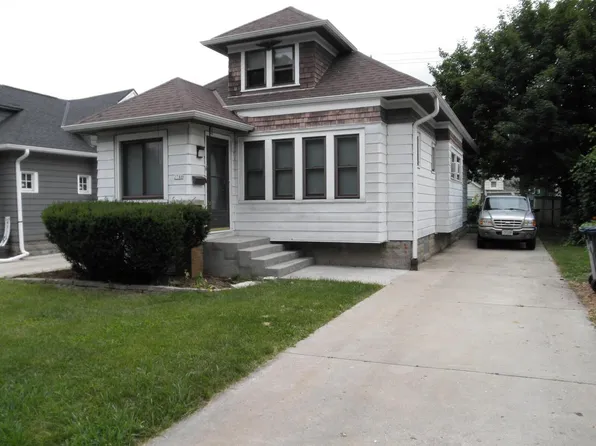 2748 North 57th STREET, Milwaukee, WI 53210