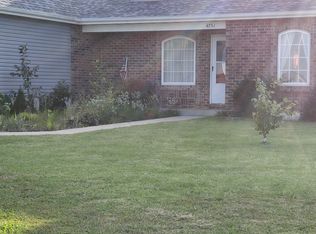 4751 S 130th Rd, Bolivar, MO 65613