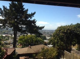 3030 Broadmoor Vw, Oakland, CA 94605