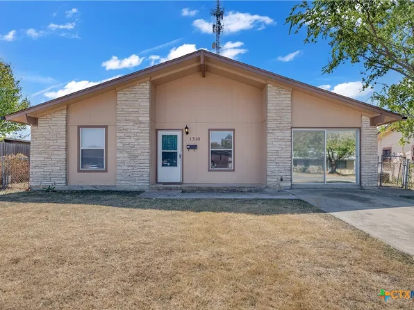 1310 Kathey Dr, Killeen, TX 76549