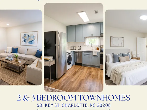 Key Street Townhomes