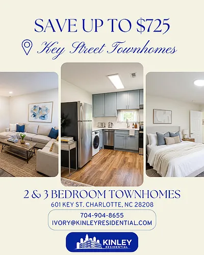Key Street Townhomes Photo 1