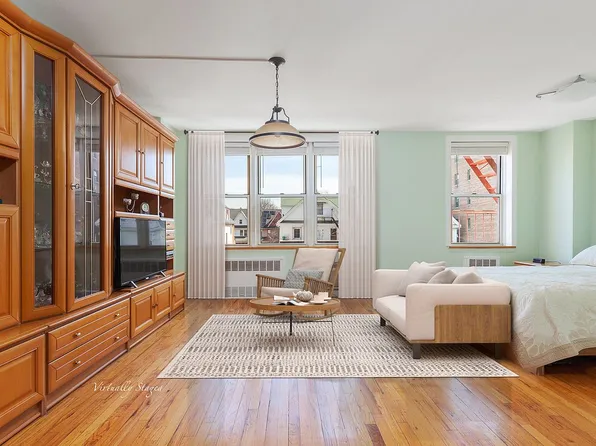495 E 7th St APT 3B, Brooklyn, NY 11218