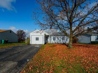 980 Kirkwood Dr, West Jefferson, OH 43162