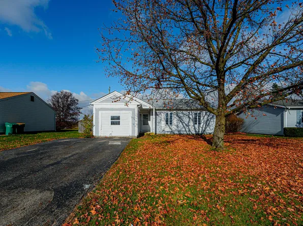 980 Kirkwood Dr, West Jefferson, OH 43162