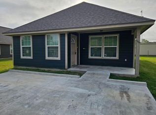 106 Dainwood St, Silsbee, TX 77656