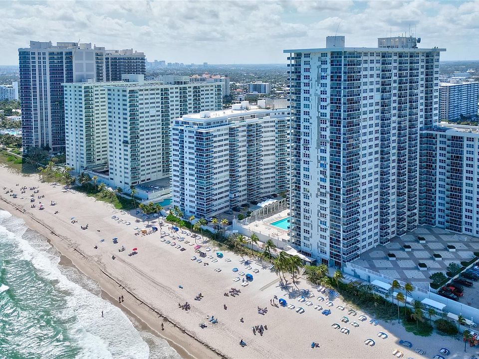 1st image of 3500 Galt Ocean Drive #716