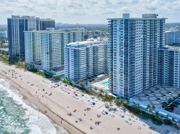 3500 Galt Ocean Drive #716, Fort Lauderdale, FL 33308