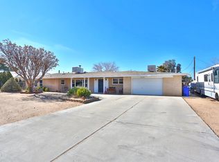 21073 Pine Ridge Ave, Apple Valley, CA 92307