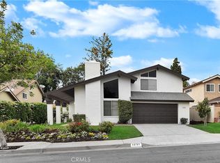 19701 Ridgewood Pl, Yorba Linda, CA 92886