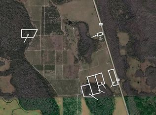 Old Grade Rd, Polk city, FL 33868