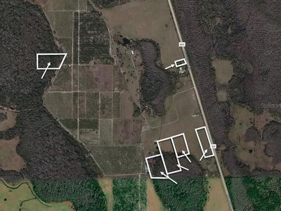 Old Grade Rd, Polk city, FL, 33868