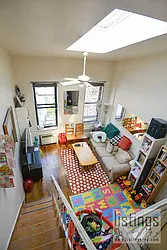 Rented by City Connections Realty