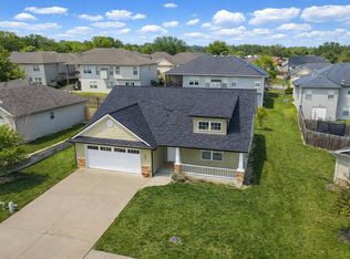 5105 Grayling Ct, Columbia, MO 65203