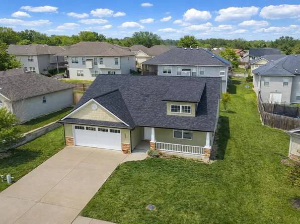 5105 Grayling Ct, Columbia, MO 65203