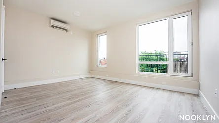 Rented by Nooklyn NYC LLC